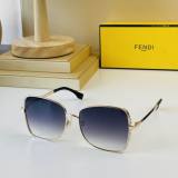Arrenfashion F*endi Glasses Top