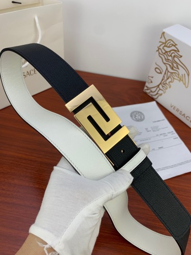 Arrenfashion V*ersace Belts Top Quality 35MM
