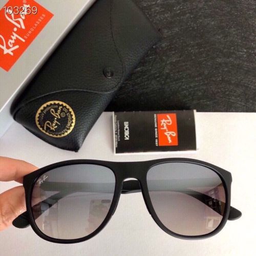 Arrenfashion R*ayban Glasses Top