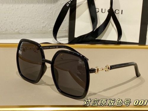 Arrenfashion Top Quality G*ucci Glasses