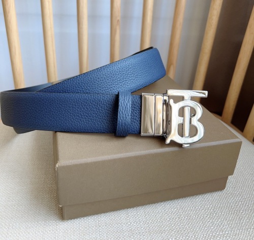 Free shipping Arrenfashion B.urberrry Belts Top Quality 35MM