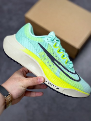 Men Nike zoom fly 5(Arrenfashion)