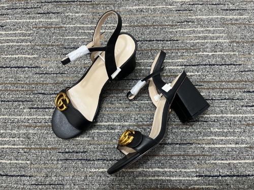Arrenfashion Women G*ucci Top Sandals