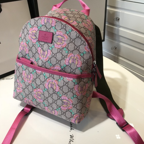 Arrenfashion Kids Top Quality Bags 32*28*10CM