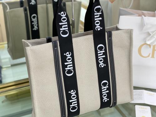 Arrenfashion C*hloe Bag Top Quality 45*33*13 cm