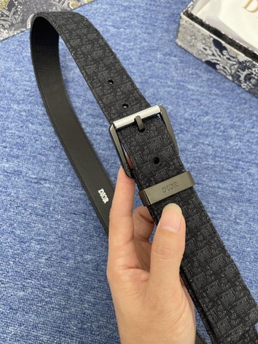 Free shipping Arrenfashion D*ior Belts Top Quality 35MM