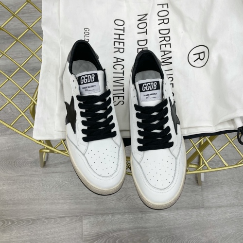 Arrenfashion Men Women G*GDB Top Sneakers
