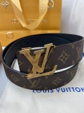 Arrenfashion L*ouis V*uitton Belts Top Quality 40MM