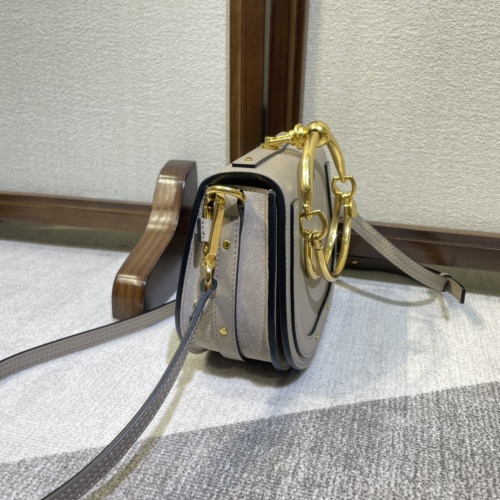 Arrenfashion C*hloe Bag Top Quality 18.5*6.5*15CM