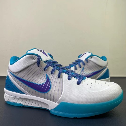 Nike zoom kobe6 (arrenfashion )