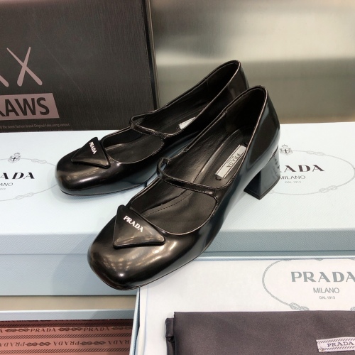Arrenfashion Women P*rada Top Quality Sandals