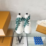 Arrenfashion Women L*ouis V*uitton Top Sneaker T Sneakers ( Arrenfashion)