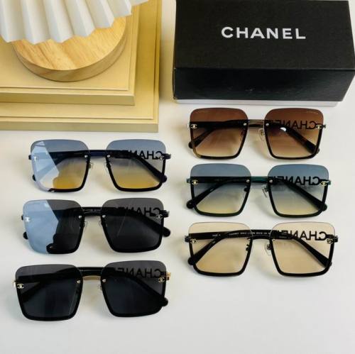 Arrenfashion C*hanel Glasses Top