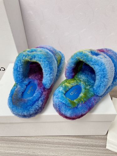 Arrenfashion Women C*eline Top Sandals