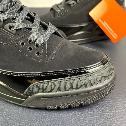 NIKE Air Jordan 3 (maikesneakers)