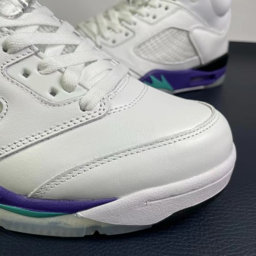 Free shipping ABBsneakersAir Jordan 5