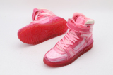 Arrenfashion Men Women L*ouis V*uitton Top Sneaker