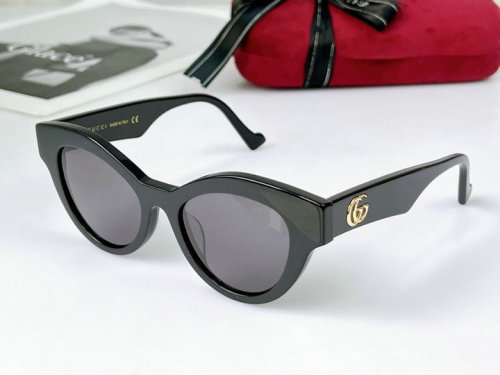 Arrenfashion Top Quality G*ucci Glasses