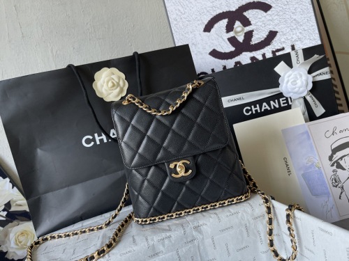 Free shipping Trusted seller C*hanel Bag as4490 Top Quality