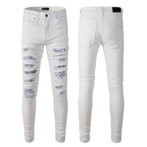 Free shipping arrenfashion Men a* miri Pants Top Quality