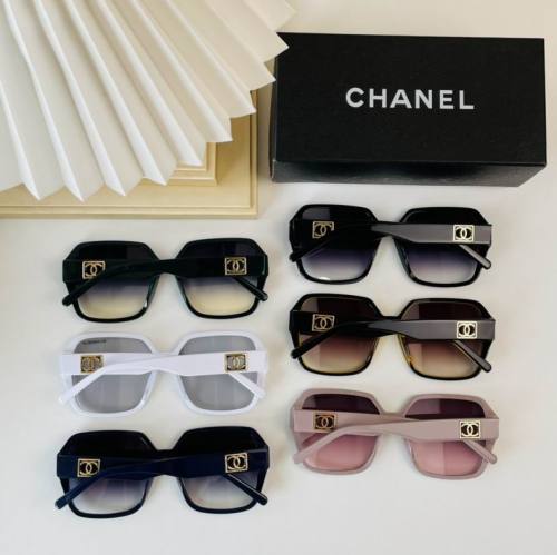 Arrenfashion C*hanel Glasses Top