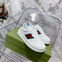 Arrenfashion Men Women G*ucci Top Sneaker