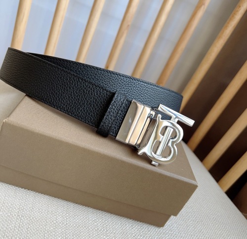 Free shipping Arrenfashion B.urberrry Belts Top Quality 35MM