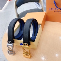 Abbsneakers L*ouis V*uitton Belts Top Version