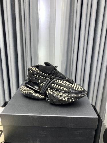 Women B*almain Top Sneaker (arrenfashion)