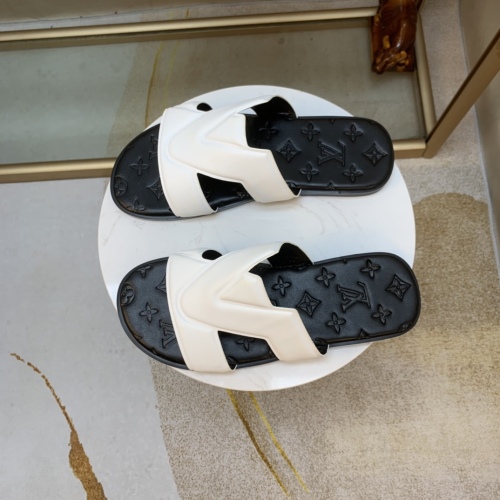 Men Women H*ermes Top Sandals (Arrenfashion)