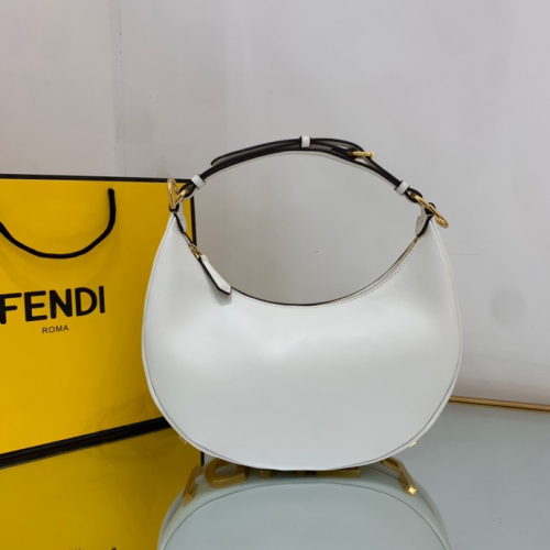 Arrenfashion F*endi Top Bag 29*24.5*10CM