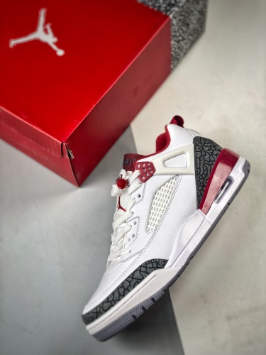 Nike Air Jordan spisike low aj (Trusted seller)