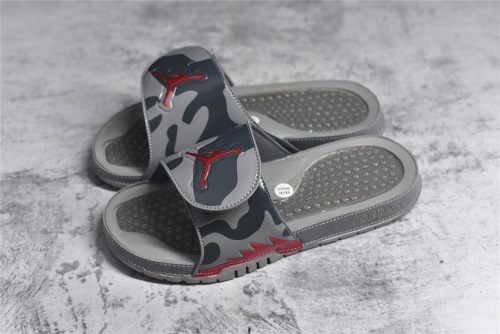 Nike Air Jordan 5 Slippers (Arrenfashion)