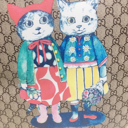 Arrenfashion Kids Top Quality Bags 37*34*11 CM