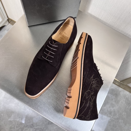 Arrenfashion Men B*erluti Top Loafer