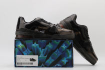 Arrenfashion Men Women L*ouis V*uitton Top Sneaker