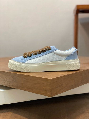 Men D*ior Top Sneaker (arrenfashion)