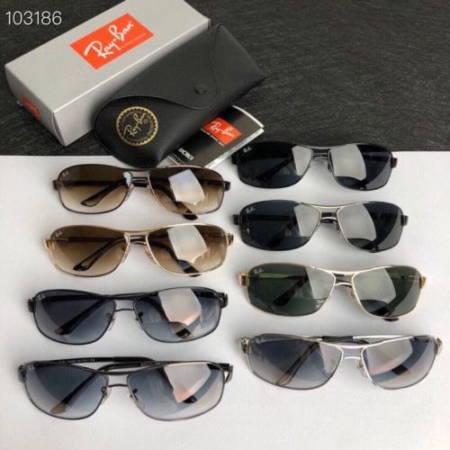 Arrenfashion R*ayban Glasses Top