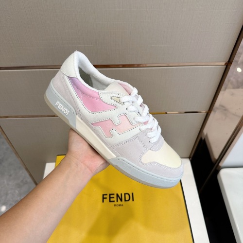 Men Women F*endi Top Sneaker Trusted seller
