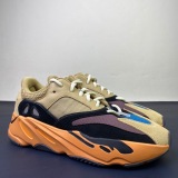 Abbsneakers Abbsneakers Yeezy Boost 700 Enflame Amber GW0297