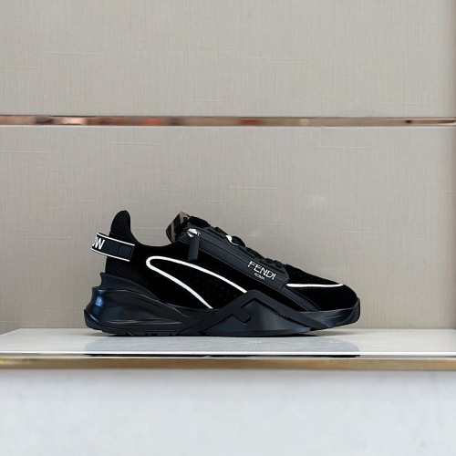 Men F*endi Top Sneaker Trusted seller