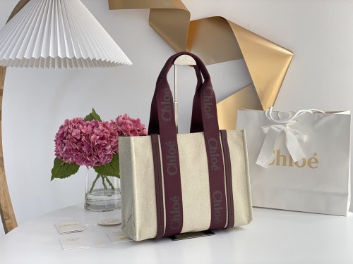 Arrenfashion C*hloe Bag Top Quality 37*26*12cm