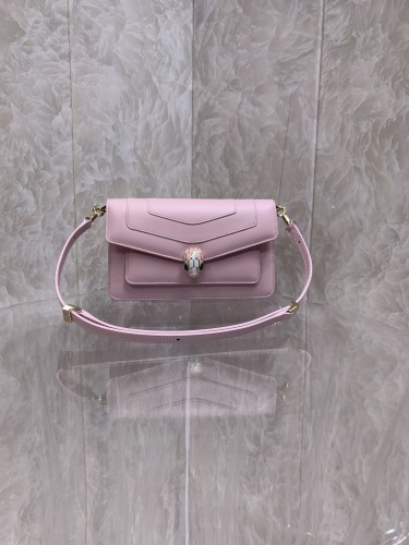 Arrenfashion B*vlgari Bag Top Quality 22*15*4.5CM