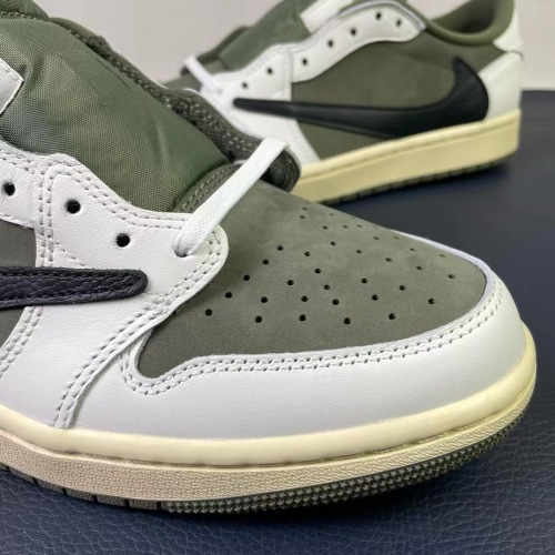 Men Women Free shipping arrenfashion Air Jordan 1