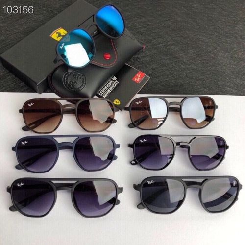 Arrenfashion R*ayban Glasses Top