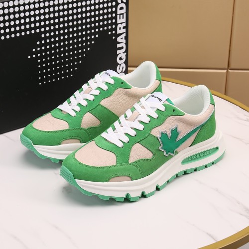 Men O*ff W*hite Top Sneakers (Arrenfashion)
