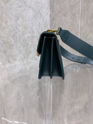 Arrenfashion B*vlgari Bag Top Quality 20*14*8.5CM