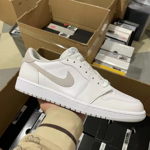 Men Free shipping arrenfashion Air Jordan 1