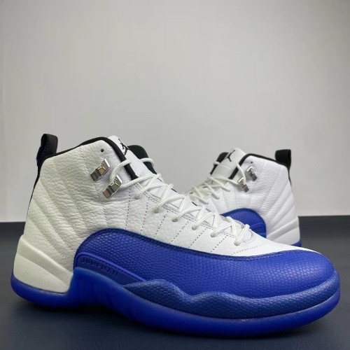 Free shipping arrenfashion Air Jordan 12