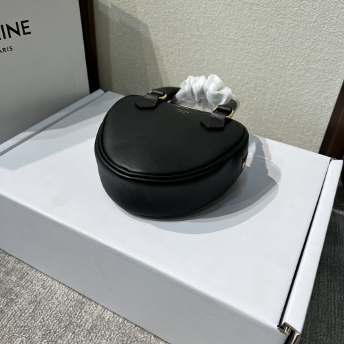 Arrenfashion C* eline Bag Top Quality 14.5*12*5CM